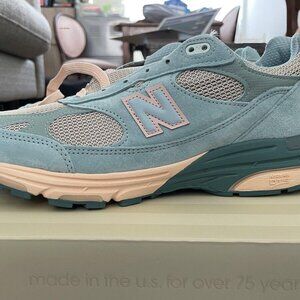 New balance 993 Joe Freshgoods